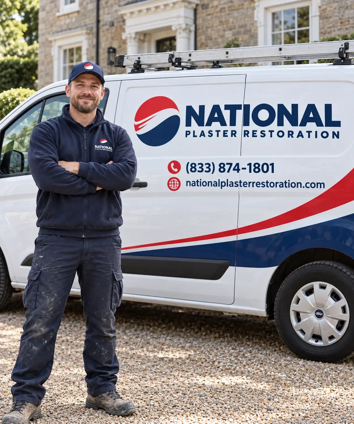 Plaster Repair company in Winters, TX